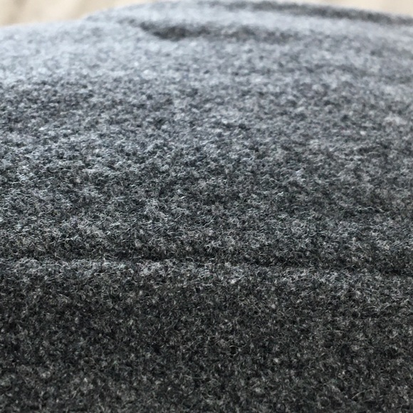 Vintage JONES NEW YORK Wool Over Coat - Picture 14 of 16